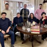 Σύλλογος Γεωπόνων Νομού Ημαθίας: Το νέο Διοικητικό Συμβούλιο μετά τις πρόσφατες εκλογές