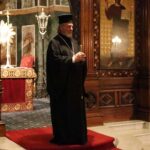 Αγρυπνία στον Καθεδρικό του Λονδίνου για τον Άγιο Μάξιμο τον Ομολογητή