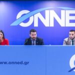 ΟΝΝΕΔ Academy: « Η νέα Κοινή Αγροτική Πολιτική: ευκαιρίες και προοπτικές για τους νέους αγρότες» – Κεντρικός ομιλητής ο Γενικός Γραμματέας Αγροτικής Πολιτικής και Διεθνών Σχέσεων Κωνσταντίνος Μπαγινέτας