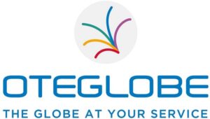 OTEGLOBE Logo