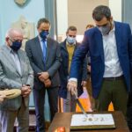 Ενημερωτικό Σημείωμα του Γραφείου Τύπου ΝΔ για την επίσκεψη της Νέας Δημοκρατίας στο νομό Βοιωτίας