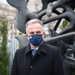 Δήλωση του Υφυπουργού Εσωτερικών (Μακεδονίας – Θράκης) κ. Σταύρου Καλαφάτη για την Ημέρα Μνήμης των Ελλήνων Εβραίων Μαρτύρων και Ηρώων του Ολοκαυτώματος