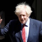 Μήνυμα του Πρωθυπουργού της Αγγλίας προς της Ι. Αρχιεπισκοπή Θυατείρων