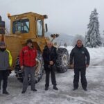 ΘΕΣΣΑΛΙΑ ΠΡΑΣΙΝΗ ΠΕΡΙΦΕΡΕΙΑ: Δίπλα στον Δήμο Πύλης ο Α. Ακρίβος