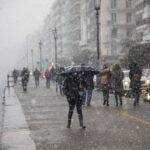 Καιρός: Ο καιρός στην Ελλάδα για σήμερα Τρίτη 28 Νοεμβρίου 2023