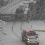 Άνοιξε η Αττική Οδός – Χωρίς διόδια έως τις 30 Ιανουαρίου