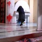 ΕΙΔΗΣΕΙΣ ΣΕ ΒΙΝΤΕΟ: Αθήνα: Βανδαλισμοί στην εκκλησία που ιερουργούσε ο ιερέας που κατηγορήθηκα για βιασμό