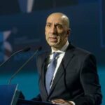 Γ. Μπρατάκος: Η επιτάχυνση στις ρυθμίσεις των δανείων θα γίνει ανάσα ζωής για την ελληνική επιχειρηματικότητα