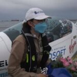 ΕΙΔΗΣΕΙΣ ΣΕ ΒΙΝΤΕΟ: Η νεαρότερη γυναίκα που γυρίζει τον κόσμο με δικό της αεροσκάφος