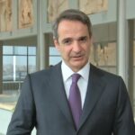 ΕΙΔΗΣΕΙΣ ΣΕ ΒΙΝΤΕΟ: Παρουσία του Πρωθυπουργού η εκδήλωση για την παράδοση του «θραύσματος Fagan» στο Μουσείο της Ακρόπολης