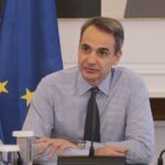 Κυρ. Μητσοτάκης: Συγγνώμη από τους πολίτες για την ταλαιπωρία – Θα αποδοθούν ευθύνες – Διδασκόμαστε και προχωράμε