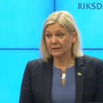 Σουηδία– COVID: Η κυβέρνηση επιβάλλει νέα μέτρα καθώς αυξάνονται τα κρούσματα