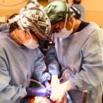 Υγεία: Αμερικανοί επιστήμονες μεταμόσχευσαν σε εγκεφαλικά νεκρό άνθρωπο δύο νεφρούς γενετικά τροποποιημένου χοίρου για πρώτη φορά στον κόσμο