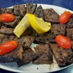 Μοσχαρίσια συκωτάκια φούρνου – Θρεπτικά και πεντανόστιμα!