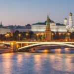 Ρωσία: Ο δήμαρχος της Μόσχας παρατείνει τους περιορισμούς, καθώς όπως λέει έρχονται δύσκολες εβδομάδες με την παραλλαγή Όμικρον του κορονοϊού