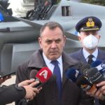 ΕΙΔΗΣΕΙΣ ΣΕ ΒΙΝΤΕΟ: Ιστορική μέρα – άφιξη των πρώτων έξι μαχητικών αεροσκαφών Rafale