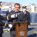 ΕΙΔΗΣΕΙΣ ΣΕ ΒΙΝΤΕΟ: Ισχυρή, διαχρονική και στρατηγική η σχέση Ελλάδας – Γαλλίας