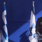 ΕΙΔΗΣΕΙΣ ΣΕ ΒΙΝΤΕΟ: Νίκος Παναγιωτόπουλος στο Ισραήλ: “Κοινός στόχος να διευρύνουμε την αμυντική συνεργασία”