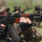 Ουκρανία: Στρατιώτης σκότωσε πέντε συναδέλφους του και τραυμάτισε άλλους πέντε, σε εξέλιξη επιχείρηση για τη σύλληψή του