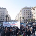 ΕΙΔΗΣΕΙΣ ΣΕ ΒΙΝΤΕΟ: Πανεκπαιδευτικό συλλαλητήριο στη Θεσσαλονίκη