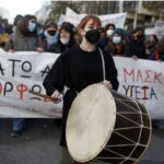 ΕΙΔΗΣΕΙΣ ΣΕ ΒΙΝΤΕΟ: Πανεκπαιδευτικό συλλαλητήριο στο κέντρο της Αθήνας