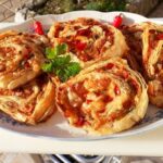 Πιπερόπιτα – Πρωτοτυπήστε με μια πίτα αλλιώτικη!