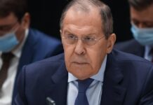 Ρωσία: Η Ουκρανία προσπάθησε να επιτεθεί στην κατοικία του Πούτιν και ως εκ τούτου η διαπραγματευτική στάση της Μόσχας θα αλλάξει, λέει ο ΥΠΕΞ Λαβρόφ