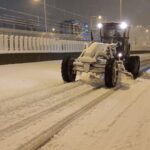 ΕΙΔΗΣΕΙΣ ΣΕ ΒΙΝΤΕΟ: Συνδρομή των Ενόπλων Δυνάμεων στην αντιμετώπιση των έκτακτων καιρικών φαινομένων