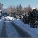 ΕΙΔΗΣΕΙΣ ΣΕ ΒΙΝΤΕΟ: Χιονισμένη η Φλώρινα – Επί ποδός ο κρατικός μηχανισμός