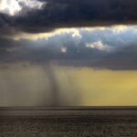 Ενενήντα επτά υδροσίφωνες και εννέα ανεμοστρόβιλοι καταγράφηκαν στην Ελλάδα το 2021