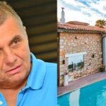 Ο … αντισυστημικός κι ολόχρυσος Γ. Τράγκας – Γράφει ο Νίκος Γ. Σακελλαρόπουλος