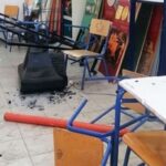 Προσομοιώσεις …επανάστασης οι καταλήψεις στα σχολεία – Γράφει ο Νίκος Γ. Σακελλαρόπουλος