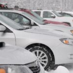 Αυτοκίνητο: Τι πρέπει να προσέχουμε κατά την οδήγηση στον πάγο ή στο χιόνι