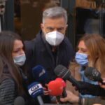 Θεσσαλονίκη: «Επιβεβαίωσε όσα κτηνώδη βίωσε στη σουίτα» είπε ο δικηγόρος της 24χρονης μετά την συμπληρωματική κατάθεση που έδωσε η καταγγέλλουσα στην ανακρίτρια