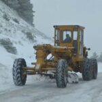 ΕΙΔΗΣΕΙΣ ΣΕ ΒΙΝΤΕΟ: Σε εξέλιξη η κακοκαιρία «Ελπίς» στην Εύβοια – Επί ποδός ο κρατικός μηχανισμός