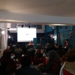 ΚΙΝΗΜΑΤΟΔΡΑΣΙΣ Αλεξάνδρειας: Γενική Συνέλευση και κοπή βασιλόπιτας