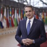 Με τη θέση ότι πρέπει να ανοίξει ουσιαστική συζήτηση για τους κανόνες οικονομικής διακυβέρνησης, προσέρχεται ο Κυρ. Μητσοτάκης στο Ευρωπαϊκό Συμβούλιο