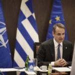 Έκτακτη συνεδρίαση της Συνόδου Κορυφής του ΝΑΤΟ με τη συμμετοχή του Κυρ. Μητσοτάκη