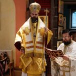 Κυριακή Τελώνου και Φαρισαίου στο Walsall