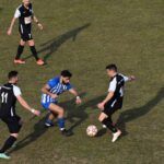 ΦΑΣ Νάουσα – Νίκη Αγκαθιάς 0-0. Φοβάται ο Γιάννης το θεριό… – βίντεο – φωτο