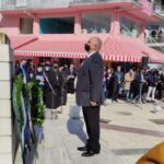 Ο Κων. Μπούμπας για την επέτειο της απελευθέρωσης της Νιγρίτας