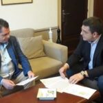 Κώστας Καλαϊτζίδης: «Δίνουμε μάχη σε όλα τα μέτωπα, με δράσεις και έργα, λέγοντας λίγα και κάνοντας πολλά»