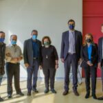 Παύλος Μαρινάκης από Γαλάτσι: «Οι μακέτες δίνουν τη θέση τους σε έργα υποδομής»