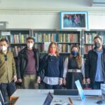 “Επίσκεψη της ΟΝΝΕΔ στη Μη Κερδοσκοπική Εταιρεία «Διαβάζω για τους Άλλους»”