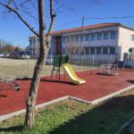 Μια παιδική χαρά για τα παιδιά του Απαλού από την Ένωση «Μαζί για το Παιδί»