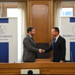 Νίκος Ανδρουλάκης: Η δημοσιονομική μας πολιτική να δημιουργήσει μια νέα, ανταγωνιστική παραγωγική βάση