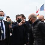 Ν. Ανδρουλάκης: Χρειαζόμαστε μακροπρόθεσμο σχέδιο αναβάθμισης των υπηρεσιών εστίασης και φιλοξενίας