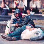 Μέριμνα του Δήμου Αλεξάνδρειας για την Προστασία των Αστέγων κατά την Χειμωνιάτικη περίοδο