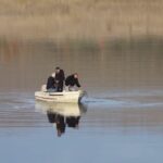 ΕΙΔΗΣΕΙΣ ΣΕ ΒΙΝΤΕΟ: Κοζάνη: Έρευνες για τον εντοπισμό αγνοούμενου στη Λίμνη Περδίκα