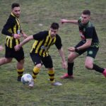 Άρης Παλαιοχωρίου – ΑΕ Αλεξάνδρειας 1-1. Ανώτερος ο Άρης, κράτησε τη διαφορά η ΑΕ. – βίντεο – φωτο